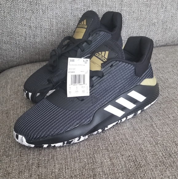 adidas pro bounce 19